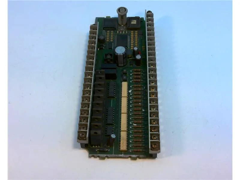 Thiết bị đầu cuối lập trình PLC A40855-087-51 của ALLEN BRADLEY