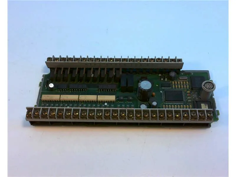 Thiết bị đầu cuối lập trình PLC A40855-087-51 của ALLEN BRADLEY