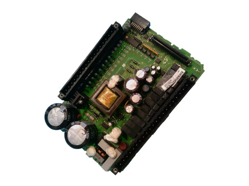 Bo mạch PLC/Bo mạch bổ sung A40857-017-52 của ALLEN BRADLEY