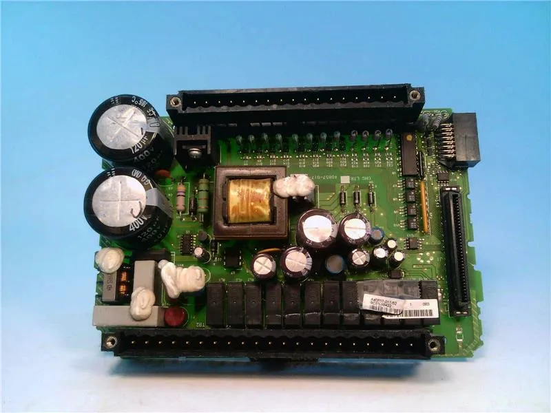 Bo mạch PLC/Bo mạch bổ sung A40857-017-52 của ALLEN BRADLEY