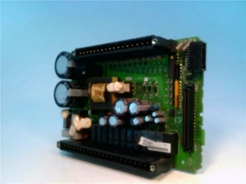 Bo mạch PLC/Bo mạch bổ sung A40857-017-52 của ALLEN BRADLEY