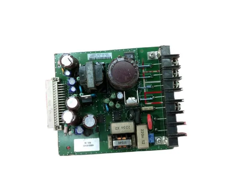 Bo mạch PLC/Bo mạch bổ sung A40863-012-51 của ALLEN BRADLEY