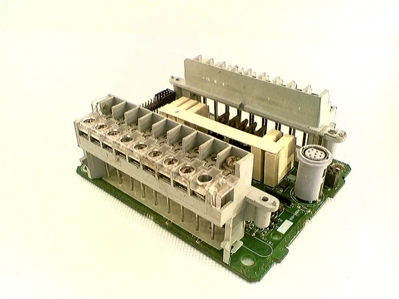 Module PLC/Khung rack A40865-059-51 của ALLEN BRADLEY
