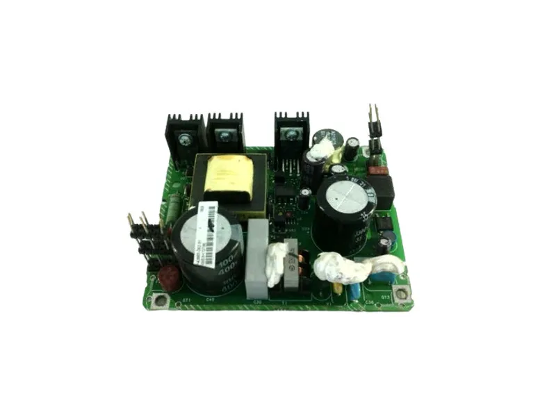 Bo mạch PLC/Bo mạch bổ sung A40865-062-51 của ALLEN BRADLEY