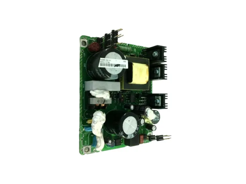 Bo mạch PLC/Bo mạch bổ sung A40865-062-51 của ALLEN BRADLEY