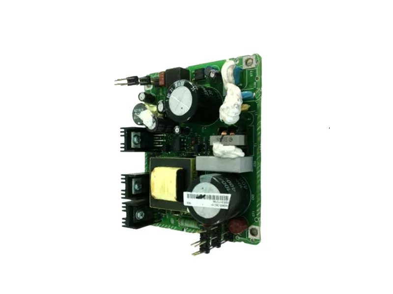 Bo mạch PLC/Bo mạch bổ sung A40865-062-51 của ALLEN BRADLEY