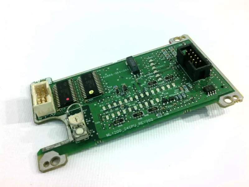 Bo mạch PLC/Bo mạch bổ sung A40865-065-51 của ALLEN BRADLEY