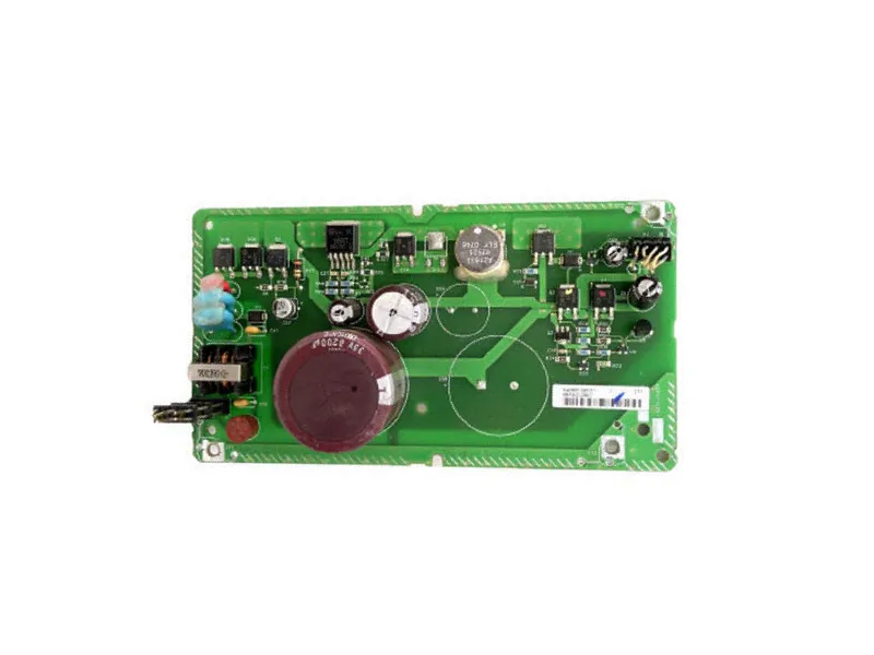Bo mạch máy tính PC A40865-095-51 của ALLEN BRADLEY