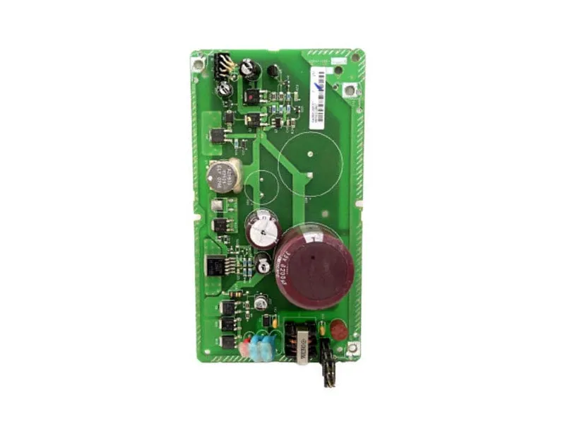 Bo mạch máy tính PC A40865-095-51 của ALLEN BRADLEY