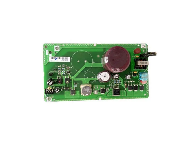 Bo mạch máy tính PC A40865-095-51 của ALLEN BRADLEY