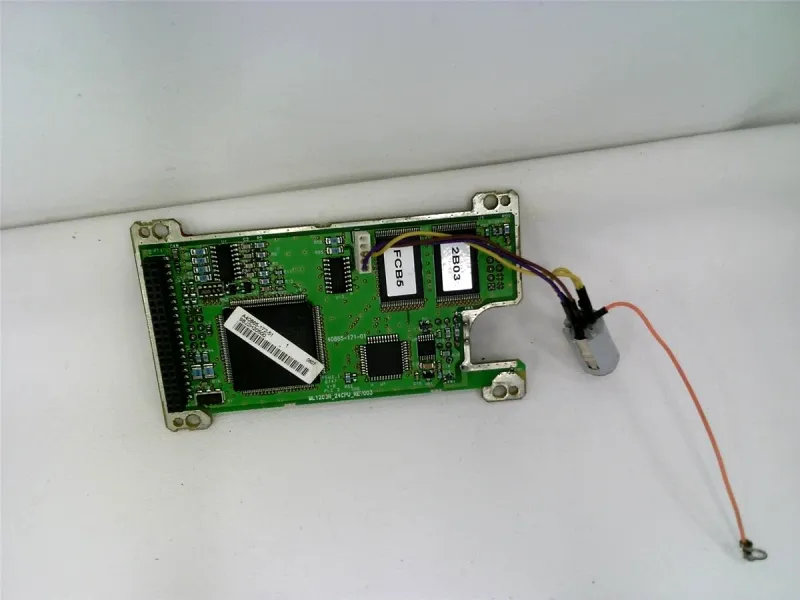 Bo mạch PLC/Bo mạch bổ sung A40865-172-51 của ALLEN BRADLEY