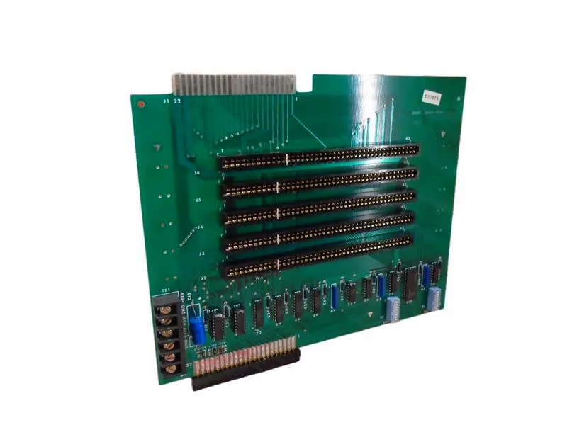 Bo mạch PLC/Bo mạch bổ sung A65-009 của ALLEN BRADLEY