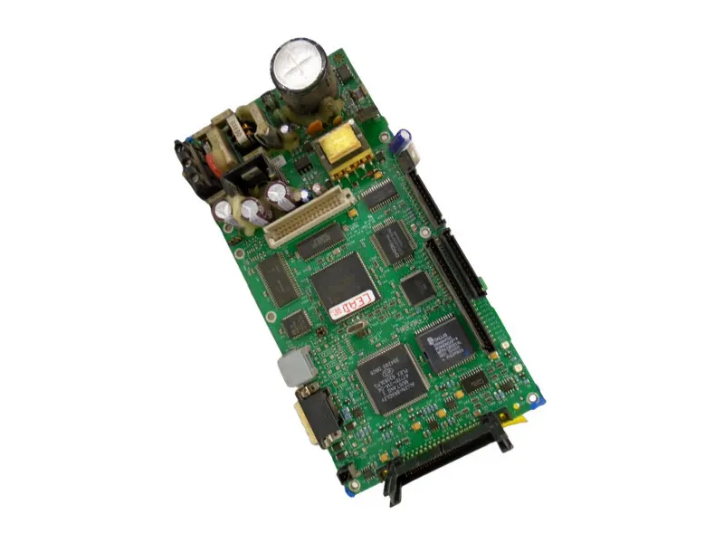 Module PLC/Khung rack A77131-773-51 của ALLEN BRADLEY