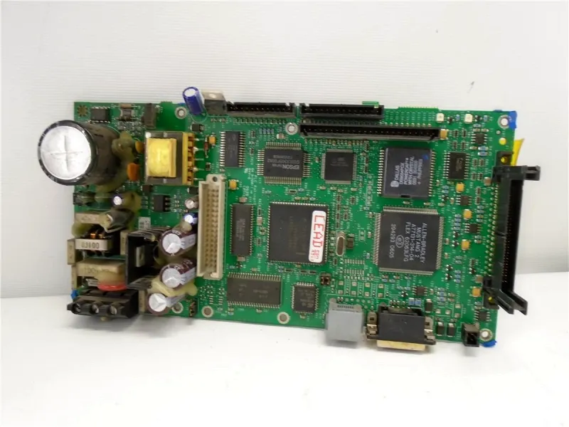 Module PLC/Khung rack A77131-773-51 của ALLEN BRADLEY