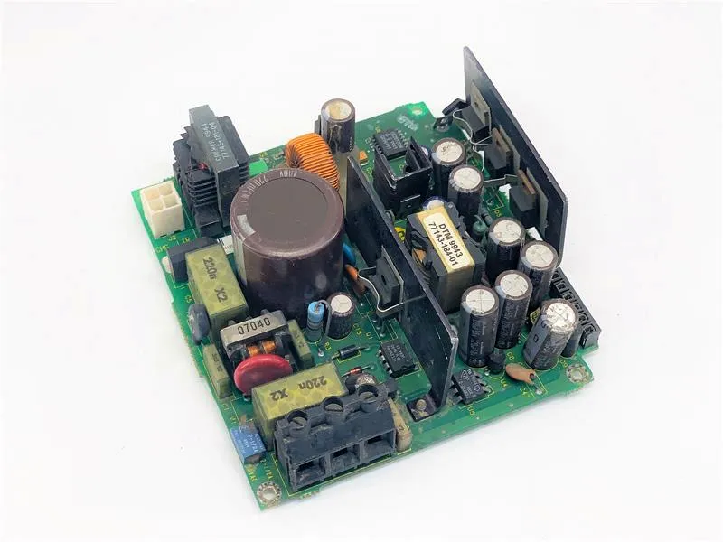 Bo mạch PLC/Bo mạch bổ sung A77143-229-51 của ALLEN BRADLEY