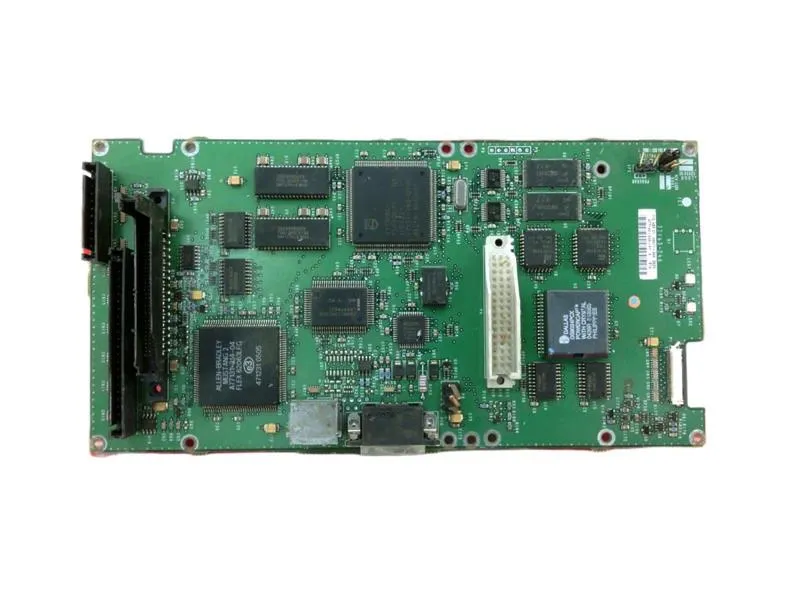 Bo mạch PLC/Bo mạch bổ sung A77143-246-51 của ALLEN BRADLEY