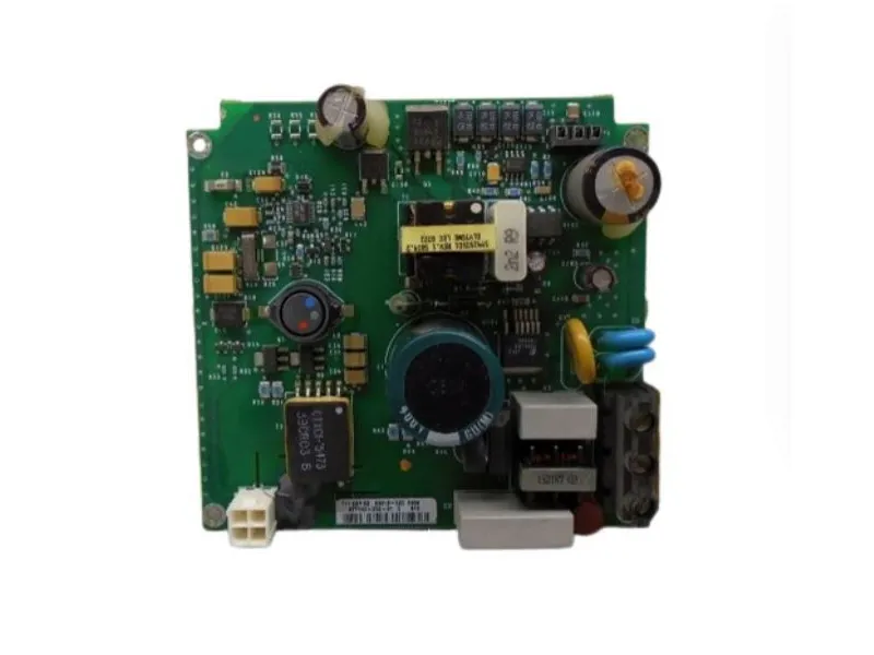 Bo mạch PLC/Bo mạch bổ sung A77143-252-51 của ALLEN BRADLEY