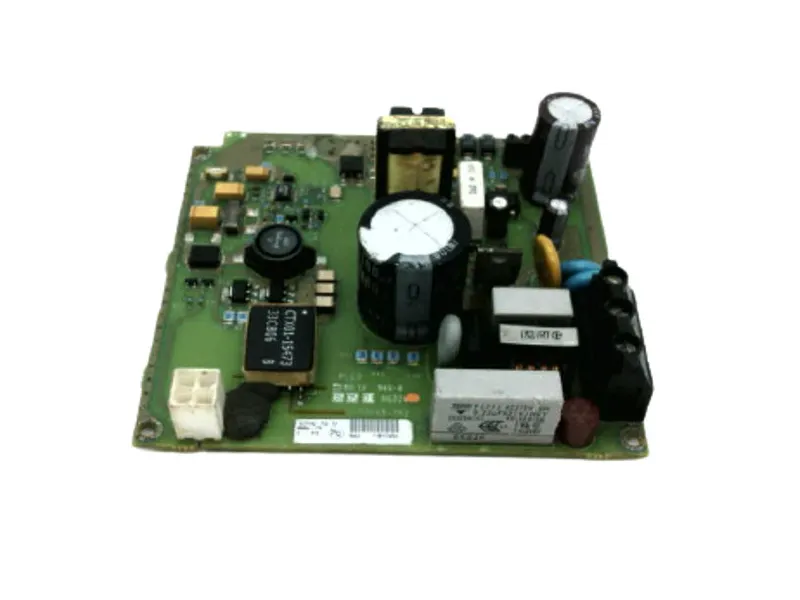 Bo mạch PLC/Bo mạch bổ sung A77143-752-51 của ALLEN BRADLEY