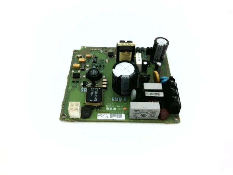 Bo mạch PLC/Bo mạch bổ sung A77143-752-51 của ALLEN BRADLEY