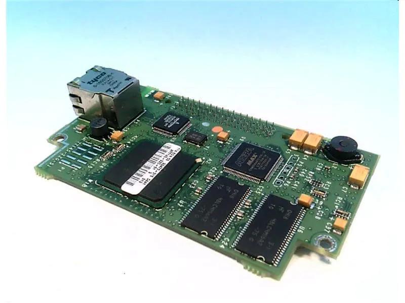 Bo mạch PLC/Bo mạch bổ sung A77145-220-51 của ALLEN BRADLEY