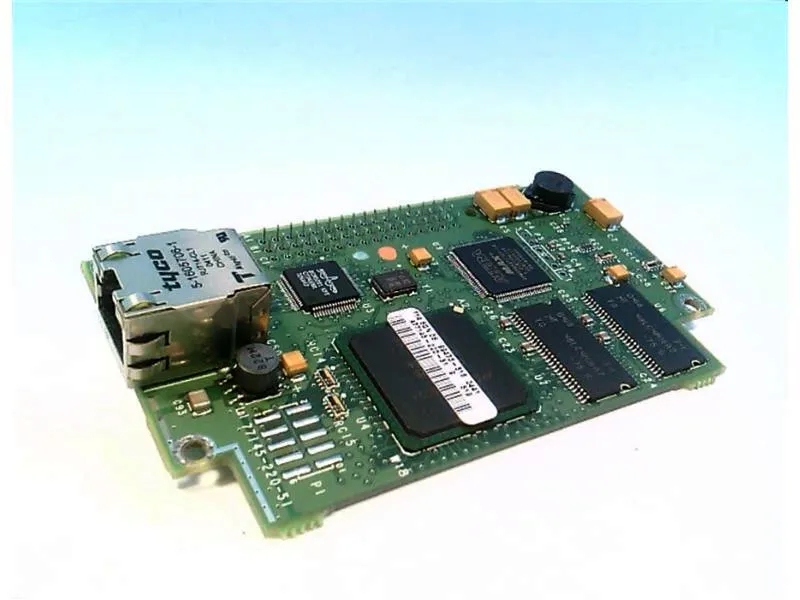 Bo mạch PLC/Bo mạch bổ sung A77145-220-51 của ALLEN BRADLEY