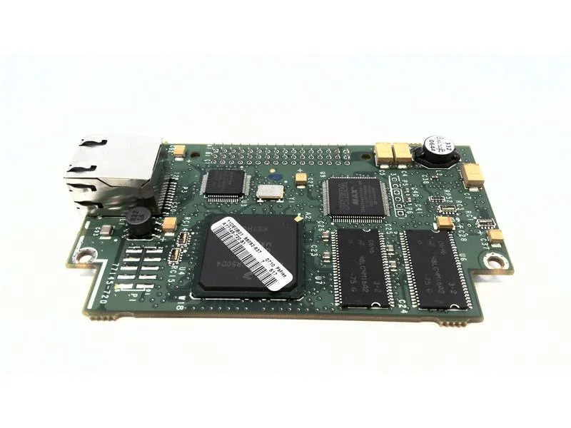 Bo mạch PLC/Bo mạch bổ sung A77145-720-51 của ALLEN BRADLEY
