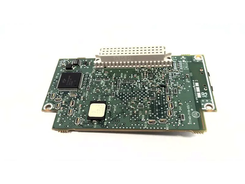 Bo mạch PLC/Bo mạch bổ sung A77145-720-51 của ALLEN BRADLEY