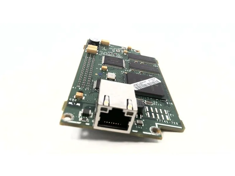 Bo mạch PLC/Bo mạch bổ sung A77145-720-51 của ALLEN BRADLEY