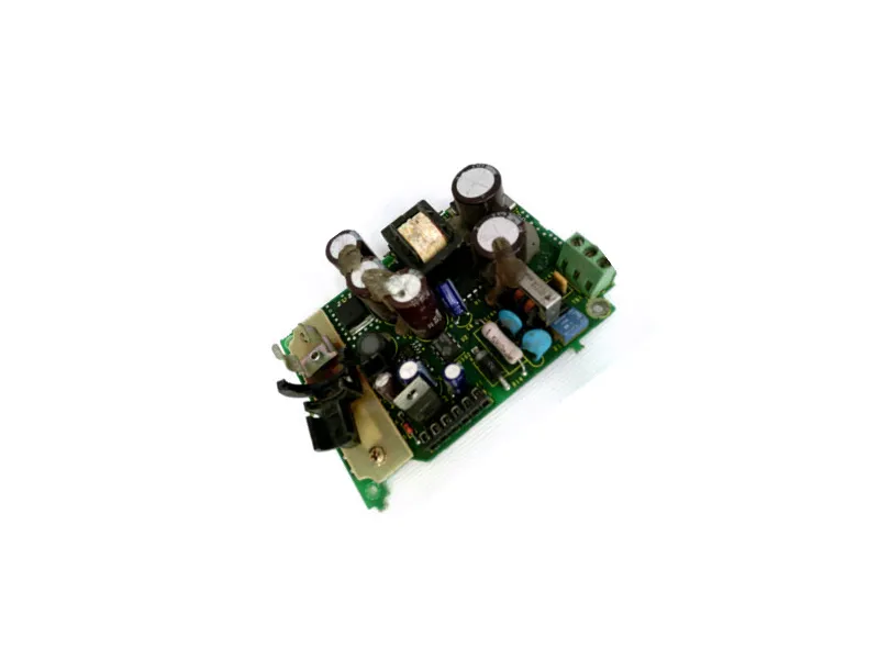 Bo mạch máy tính PC A77153-205-06A của ALLEN BRADLEY