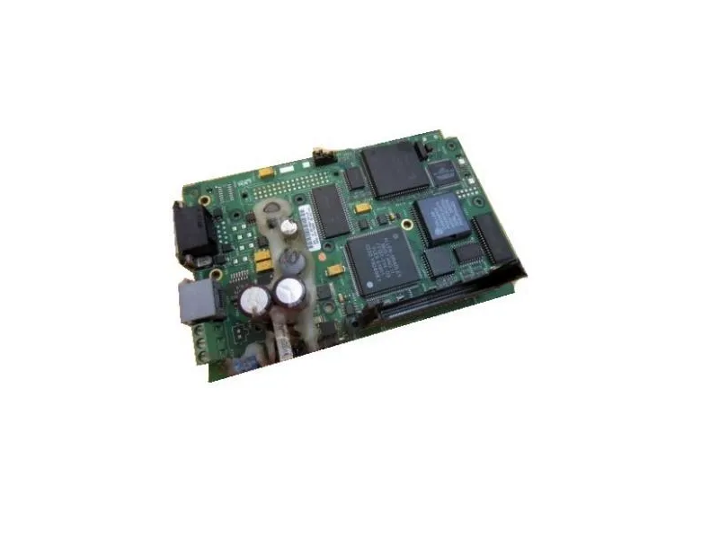 Bo mạch máy tính PC A77157-234-53 của ALLEN BRADLEY