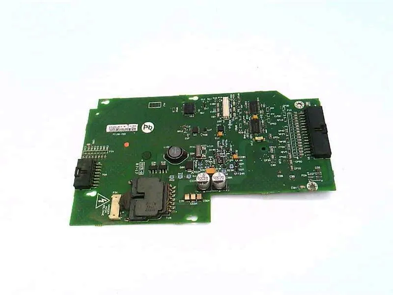 Bo mạch PLC/Bo mạch bổ sung A77158-729-51 của ALLEN BRADLEY