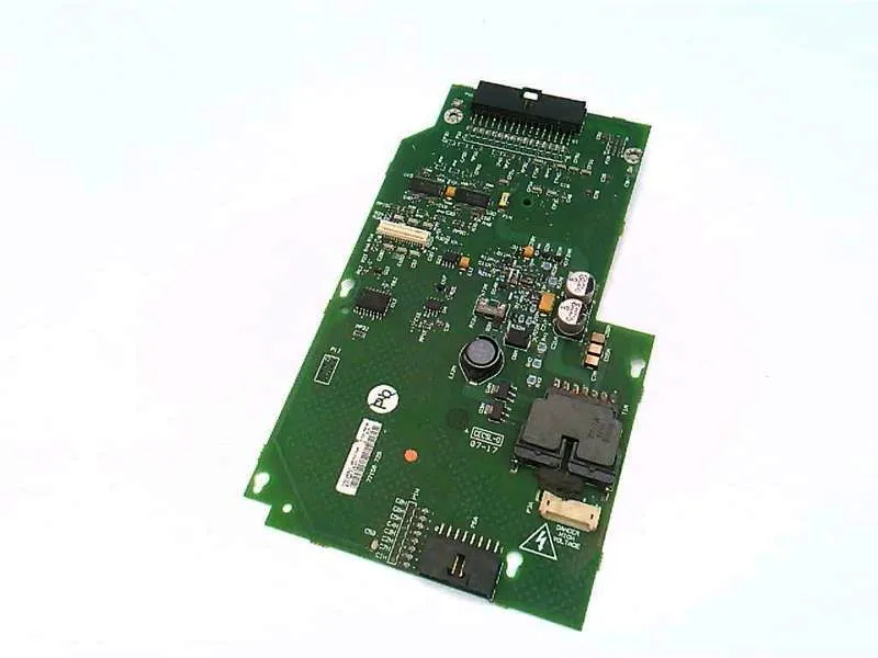 Bo mạch PLC/Bo mạch bổ sung A77158-729-51 của ALLEN BRADLEY