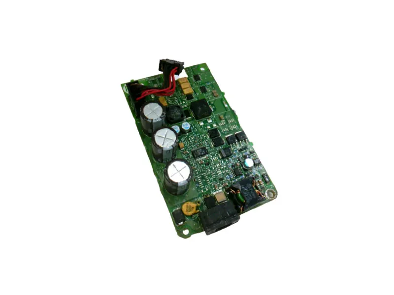 Bo mạch PLC/Bo mạch bổ sung A77159-703-51 của ALLEN BRADLEY