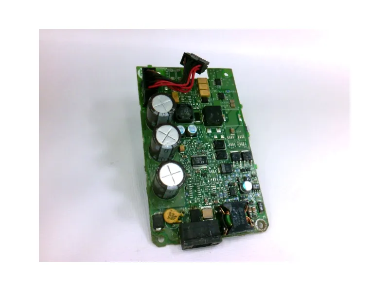 Bo mạch PLC/Bo mạch bổ sung A77159-703-51 của ALLEN BRADLEY
