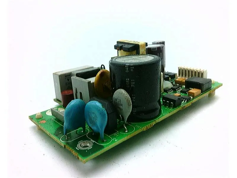 Bo mạch PLC/Bo mạch bổ sung A77162-714-51 của ALLEN BRADLEY