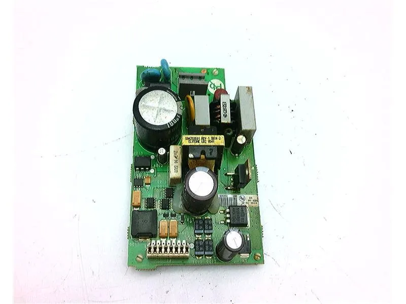 Bo mạch PLC/Bo mạch bổ sung A77162-714-51 của ALLEN BRADLEY