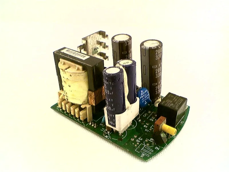 Bo mạch PLC/Bo mạch bổ sung AP-328.213.01-01F của ALLEN BRADLEY