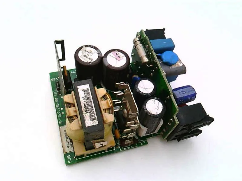 Bo mạch PLC/Bo mạch bổ sung AP.327.283.08-01E của ALLEN BRADLEY