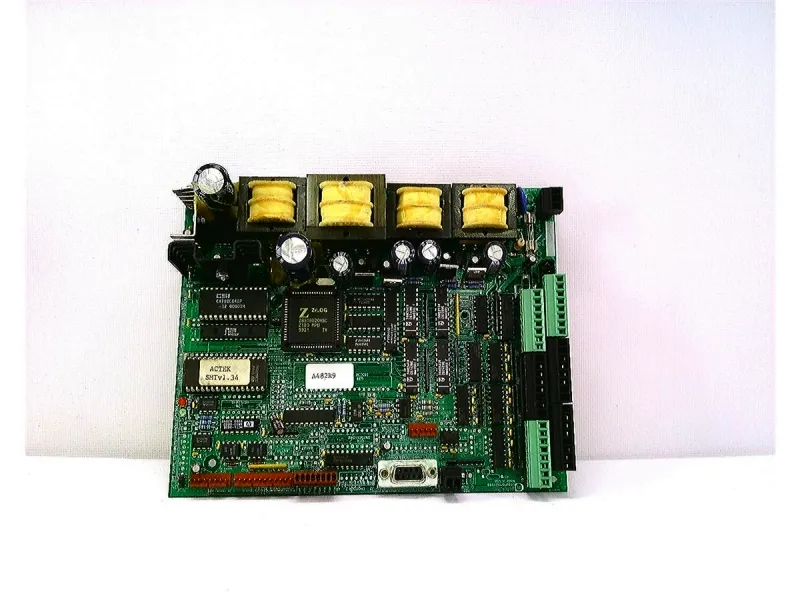 Moduł PLC/szafa COP010CW marki ACTEK