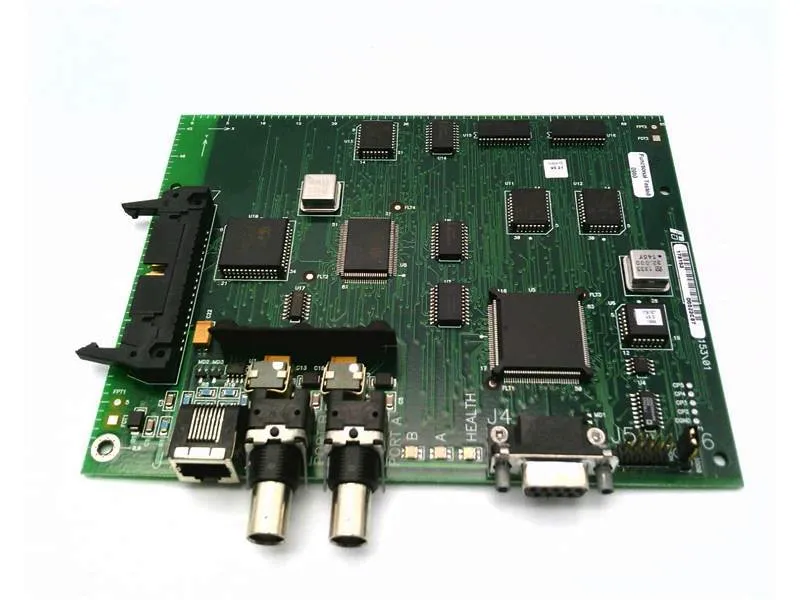 CNR-2CN3000 PC板PLC/擴充板 由 ALLEN BRADLEY 製造