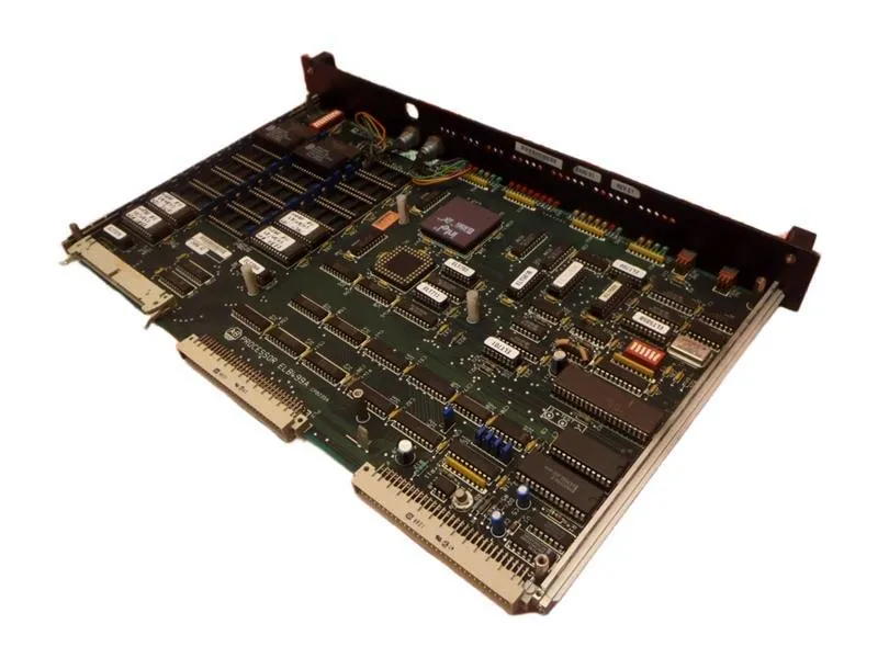 CP0235A PLC模組/機架 由 ALLEN BRADLEY 製造