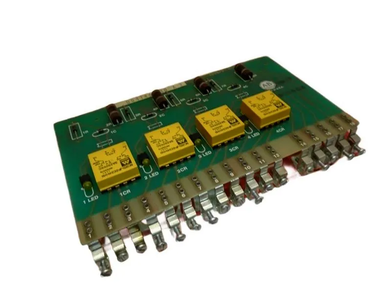D04146-030-A-3 PC板PLC/擴充板 由 ALLEN BRADLEY 製造