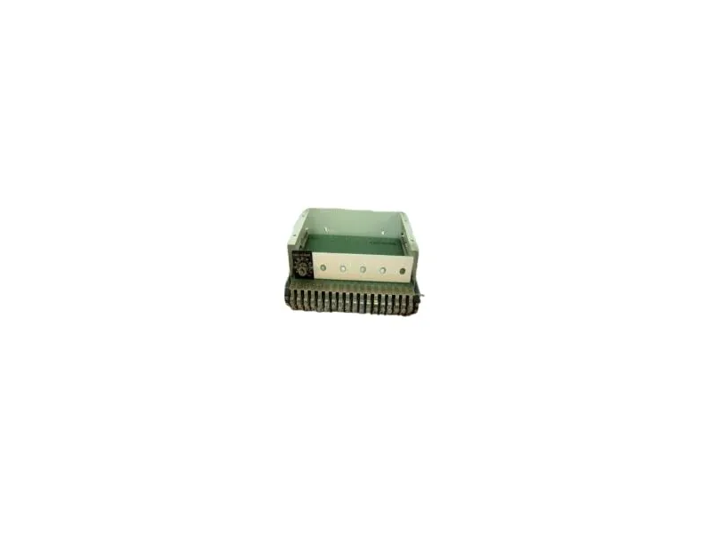 DA16011-009-A PLC程式設計終端 由 ALLEN BRADLEY 製造