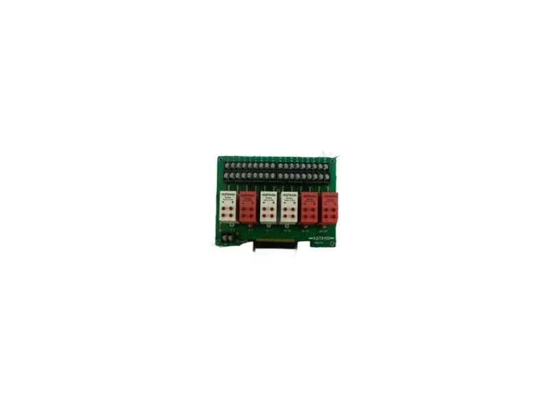 DIO-24DC PC板PLC/擴充板 由 ALLEN BRADLEY 製造