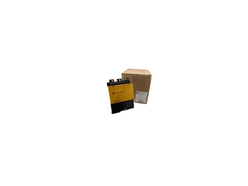 DS-40888-899-01 PLC模組/機架 由 ALLEN BRADLEY 製造