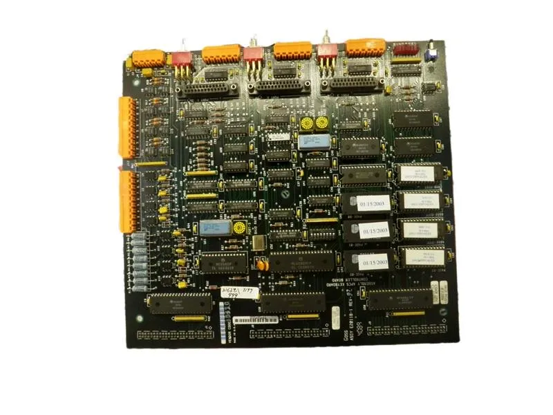 E20118-1 PC板PLC/擴充板 由 ALLEN BRADLEY 製造