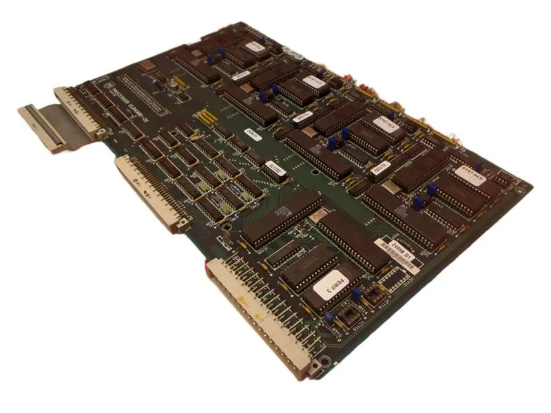 ELB499B-02 PLC模組/機架 由 ALLEN BRADLEY 製造