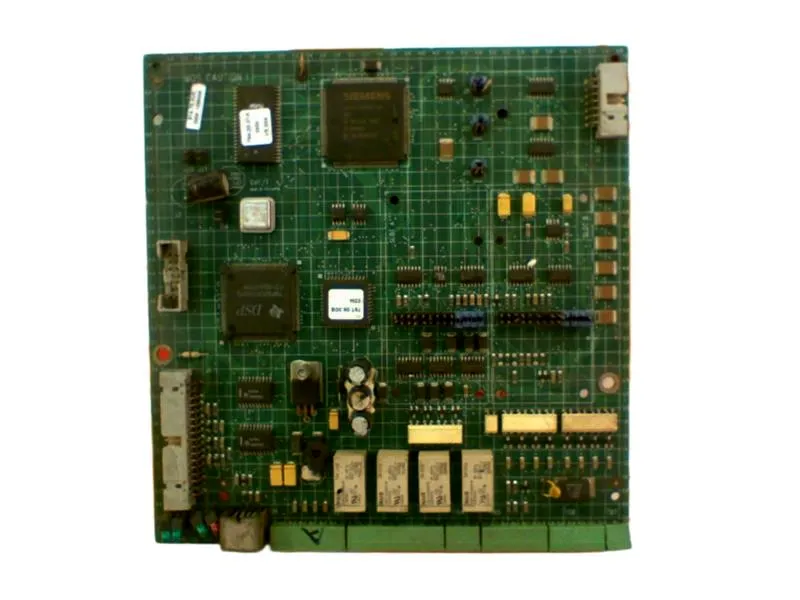 GD.722.87.00-C PC板PLC/擴充板 由 ALLEN BRADLEY 製造