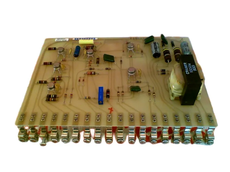M00102815 工業電腦板 由 ALLEN BRADLEY 製造