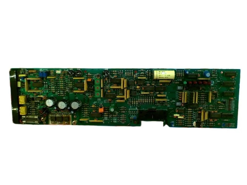 M003005237 PC板PLC/擴充板 由 ALLEN BRADLEY 製造